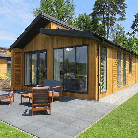 Europarcs Resort Zuiderzee Doornspijk Exterior foto