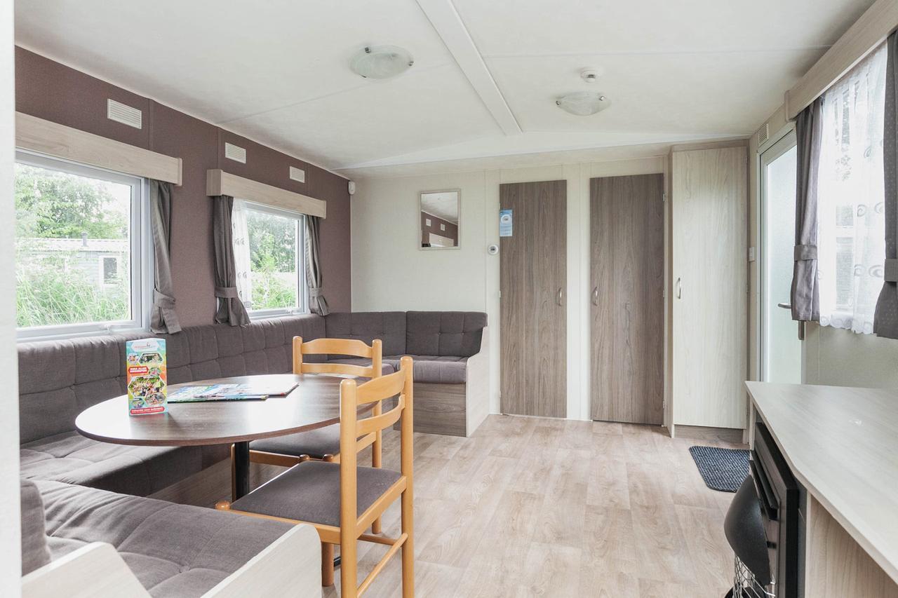 Europarcs Resort Zuiderzee Doornspijk Quarto foto