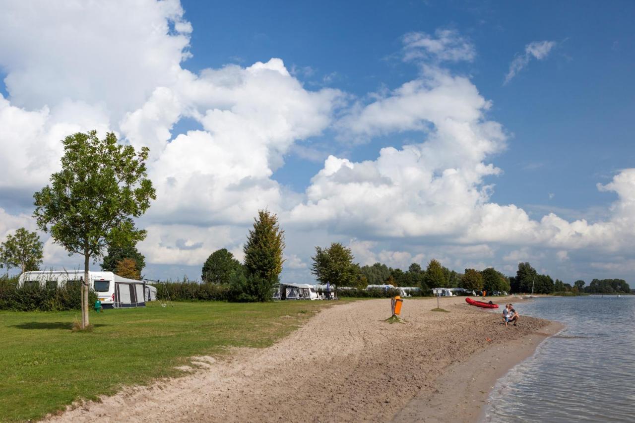 Europarcs Resort Zuiderzee Doornspijk Exterior foto